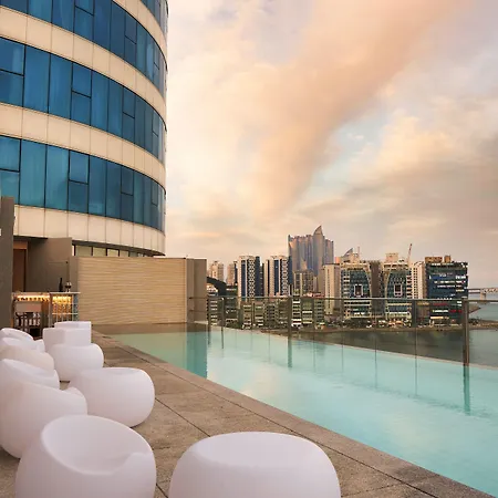 Hotel Aqua Palace-3